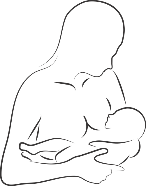 breastfed