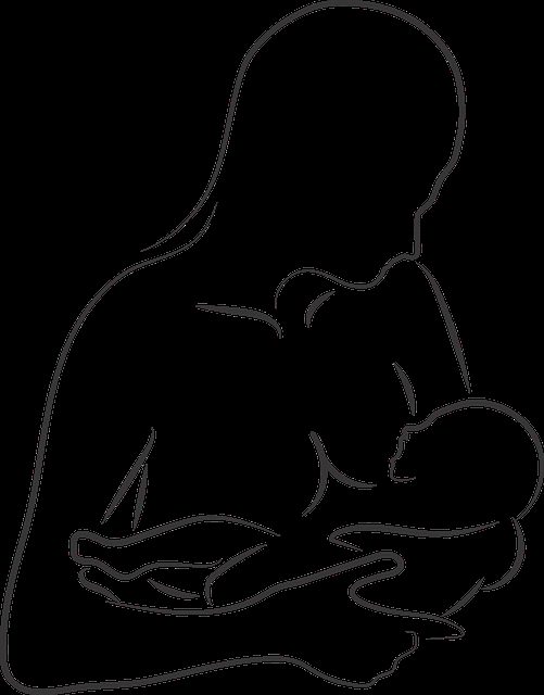 breastfed