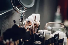 brush