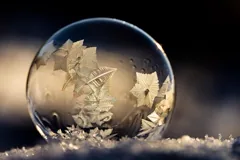 bubble