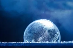 bubble