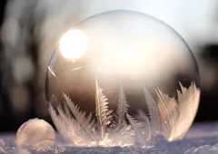 bubble