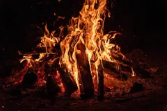 burn