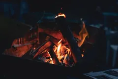 burn