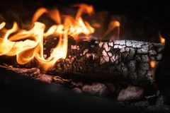 burn
