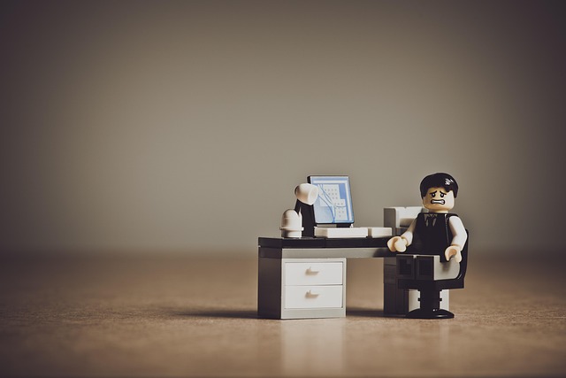 businessman