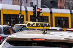 cab