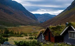 cabin
