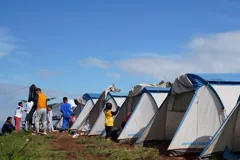 camp