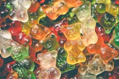 candy