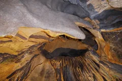 cavern