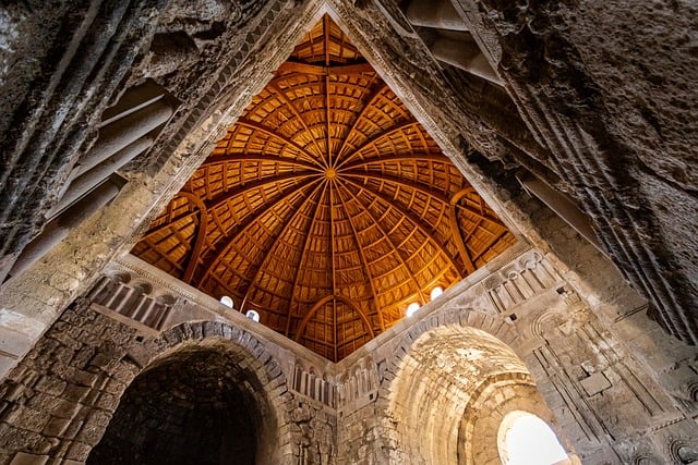 ceiling