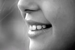 cheek