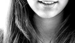 chin