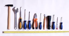 chisel