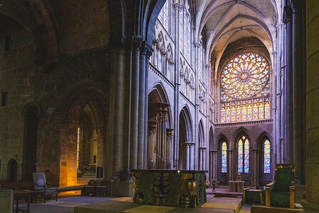 church