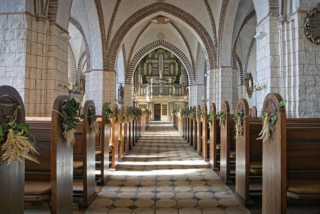 church