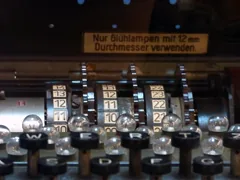 cipher