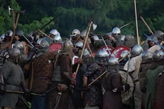clash
