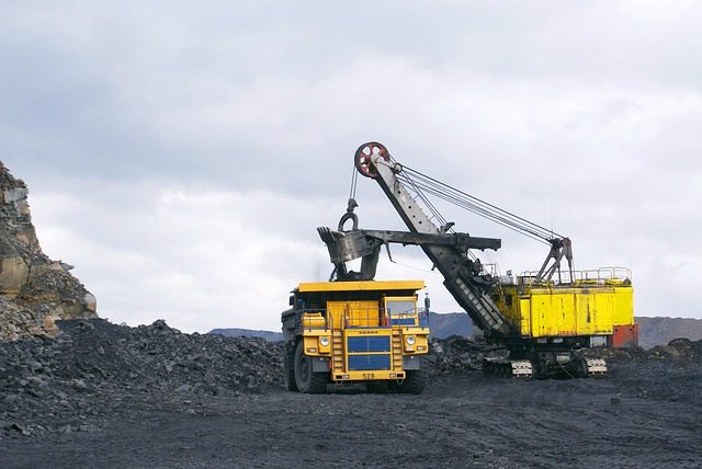 coal