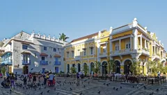 colonial