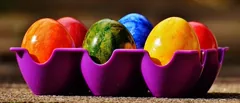 colorful