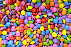 colorful