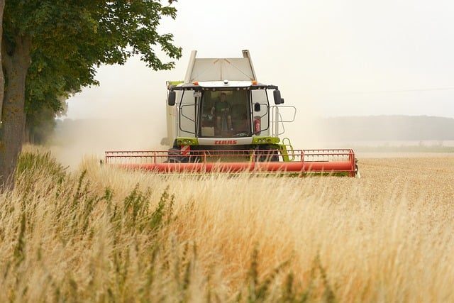 combine