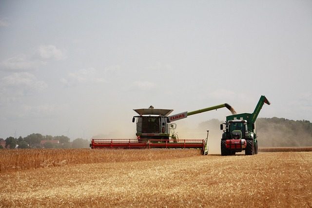 combine