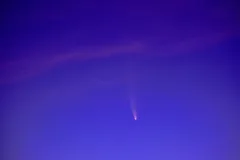 comet