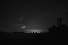 comet