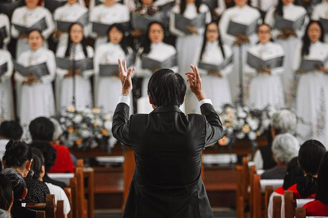 conductor
