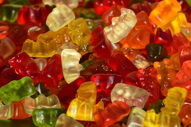 confection