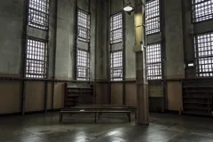 confinement
