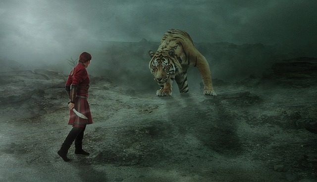 conflict