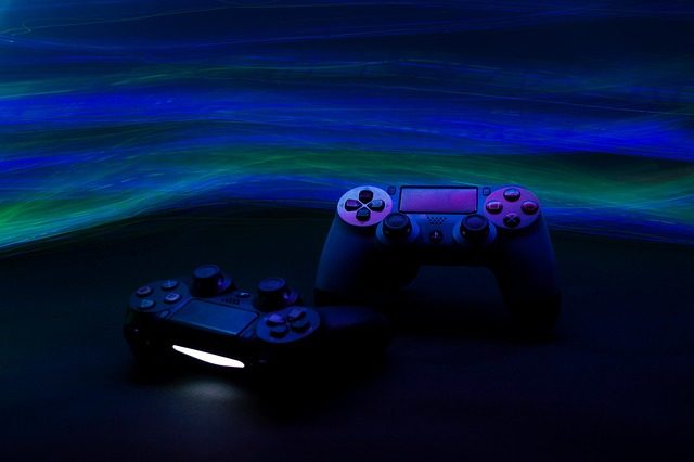 console