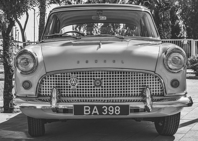 consul