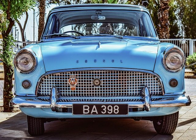 consul