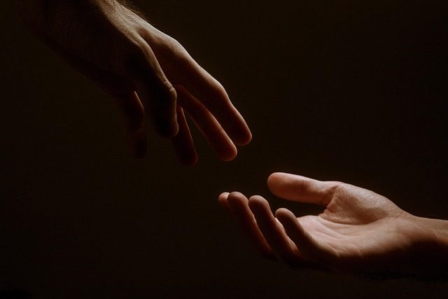 contact