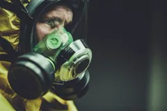 contaminate