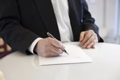 contract