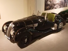 conveyance