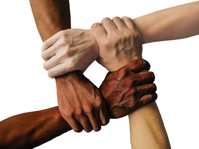 cooperation