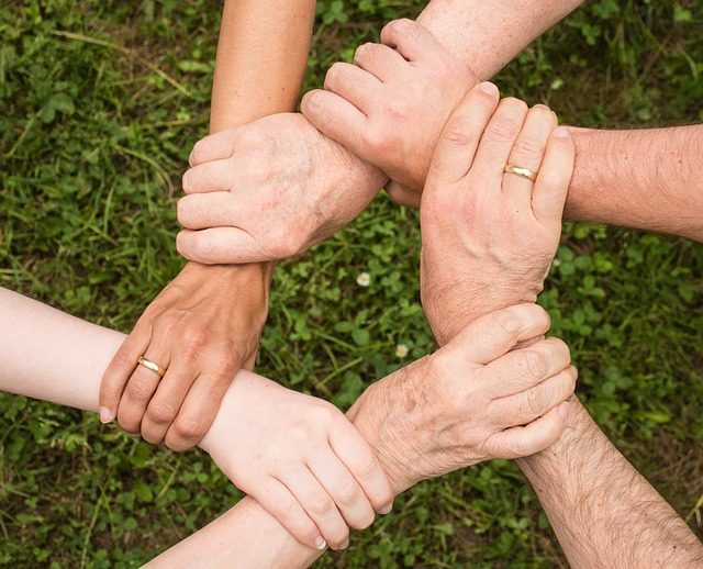 cooperation