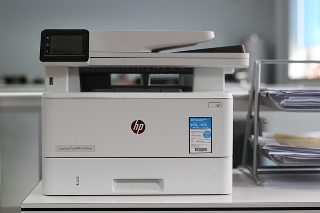 copier