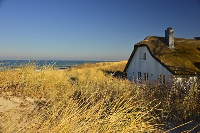 cottage