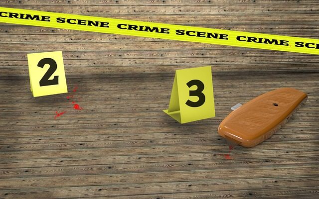 crime