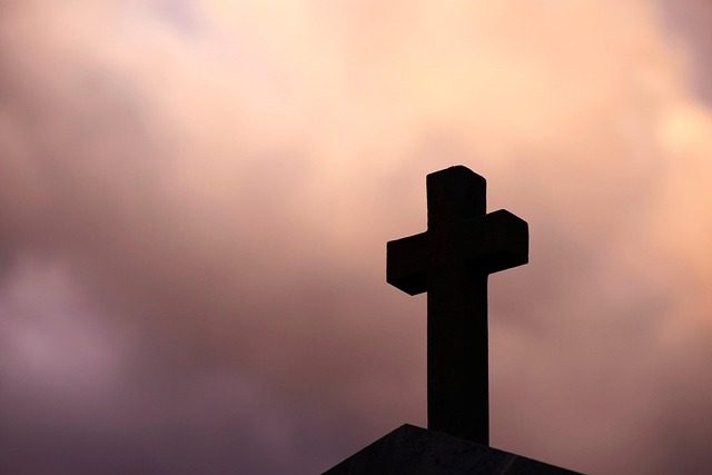 cross