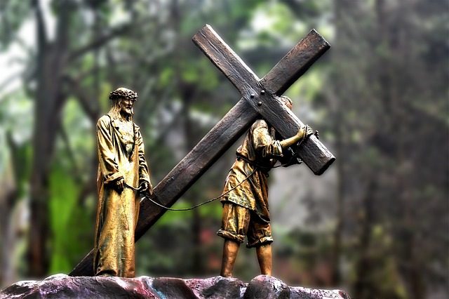 cross