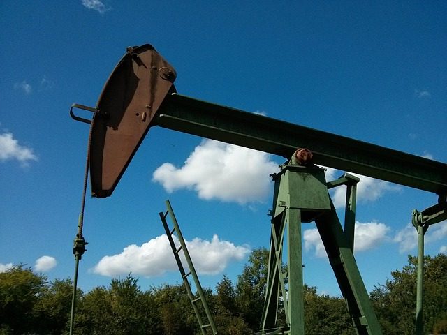 crude